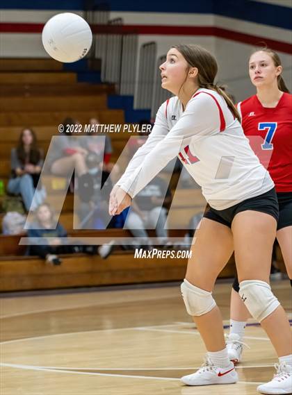 Thumbnail 3 in Western Harnett @ Terry Sanford photogallery.