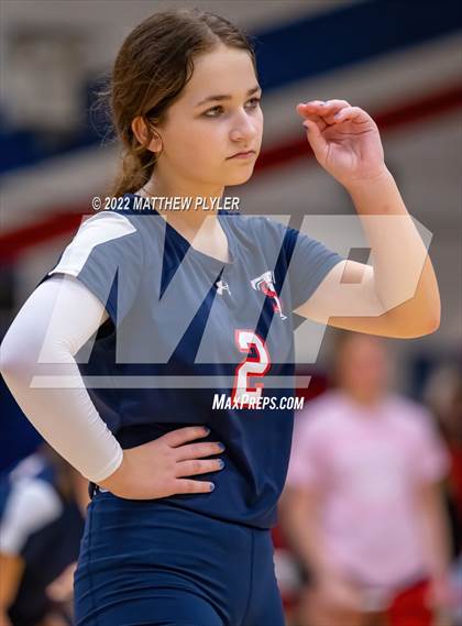 Thumbnail 1 in Western Harnett @ Terry Sanford photogallery.