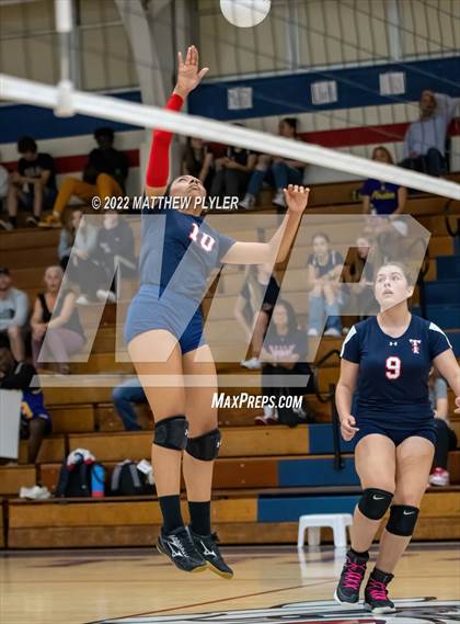 Thumbnail 2 in Western Harnett @ Terry Sanford photogallery.