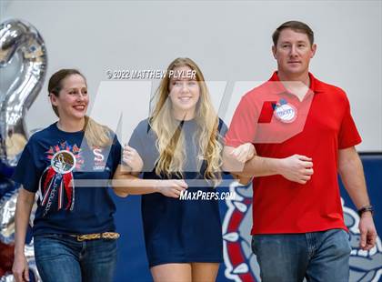 Thumbnail 3 in Western Harnett @ Terry Sanford photogallery.