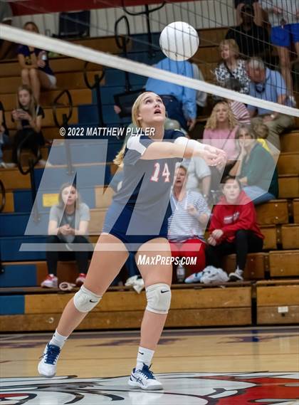 Thumbnail 1 in Western Harnett @ Terry Sanford photogallery.
