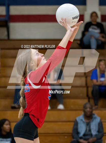 Thumbnail 2 in Western Harnett @ Terry Sanford photogallery.