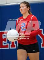 Photo from the gallery "Western Harnett @ Terry Sanford"