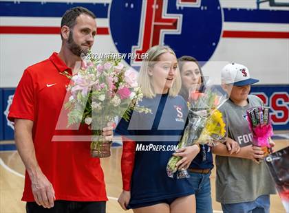 Thumbnail 2 in Western Harnett @ Terry Sanford photogallery.
