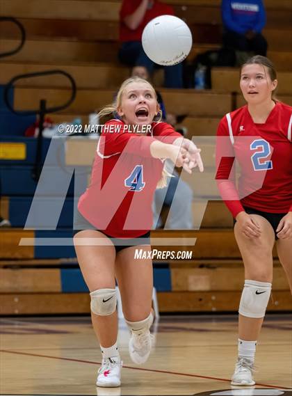 Thumbnail 3 in Western Harnett @ Terry Sanford photogallery.
