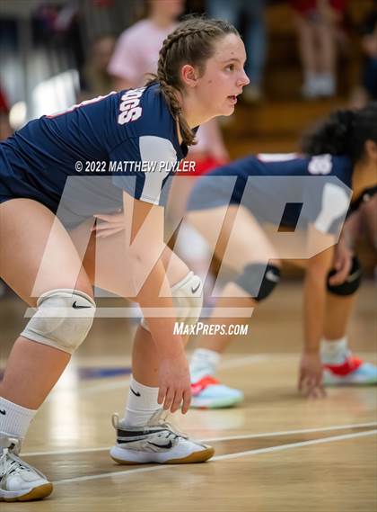 Thumbnail 2 in Western Harnett @ Terry Sanford photogallery.