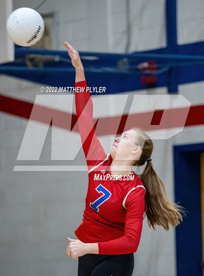 Thumbnail 3 in Western Harnett @ Terry Sanford photogallery.