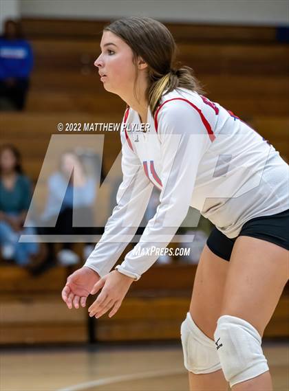 Thumbnail 3 in Western Harnett @ Terry Sanford photogallery.