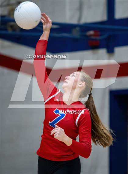 Thumbnail 1 in Western Harnett @ Terry Sanford photogallery.