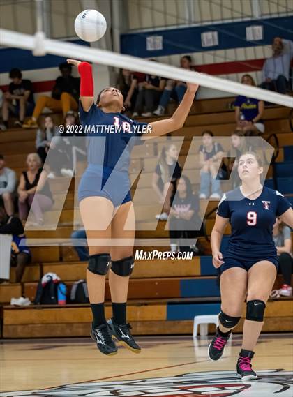 Thumbnail 1 in Western Harnett @ Terry Sanford photogallery.