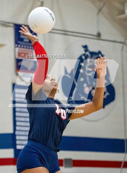 Thumbnail 2 in Western Harnett @ Terry Sanford photogallery.