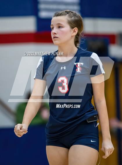 Thumbnail 2 in Western Harnett @ Terry Sanford photogallery.