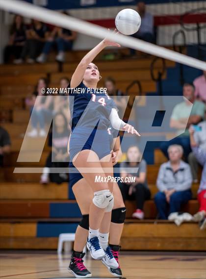 Thumbnail 1 in Western Harnett @ Terry Sanford photogallery.