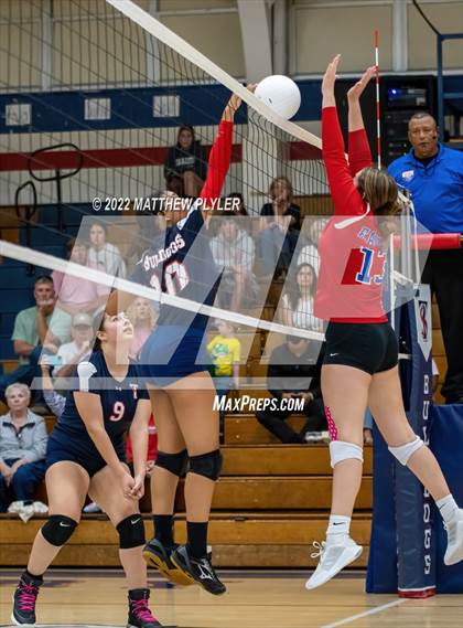 Thumbnail 1 in Western Harnett @ Terry Sanford photogallery.