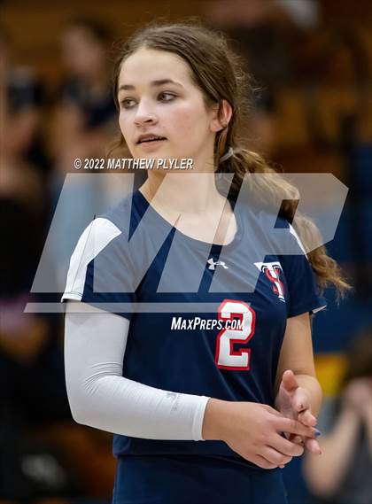Thumbnail 1 in Western Harnett @ Terry Sanford photogallery.