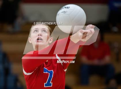 Thumbnail 3 in Western Harnett @ Terry Sanford photogallery.
