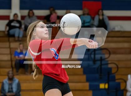 Thumbnail 3 in Western Harnett @ Terry Sanford photogallery.