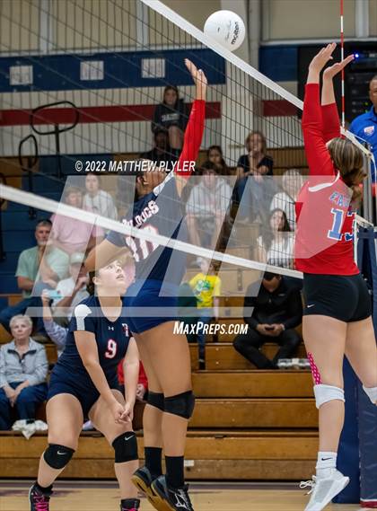 Thumbnail 3 in Western Harnett @ Terry Sanford photogallery.