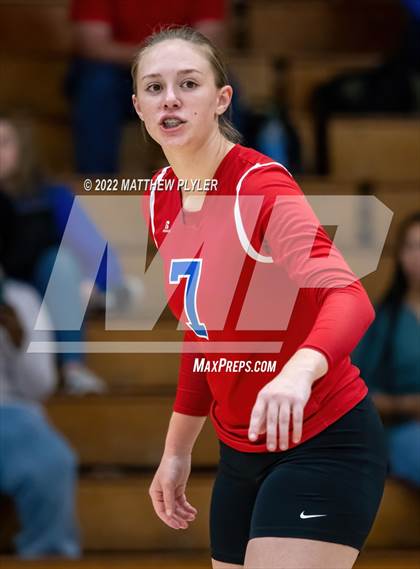 Thumbnail 2 in Western Harnett @ Terry Sanford photogallery.