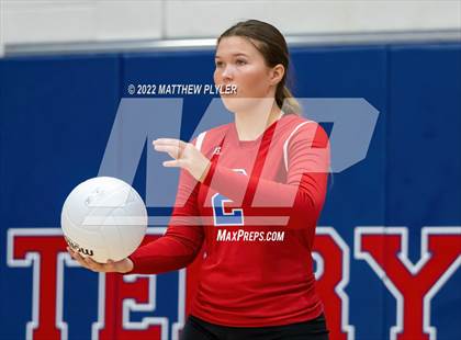 Thumbnail 1 in Western Harnett @ Terry Sanford photogallery.