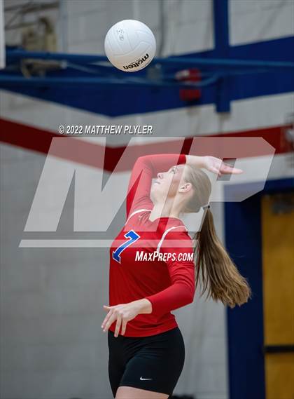 Thumbnail 2 in Western Harnett @ Terry Sanford photogallery.