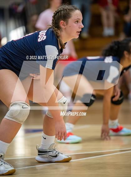 Thumbnail 3 in Western Harnett @ Terry Sanford photogallery.