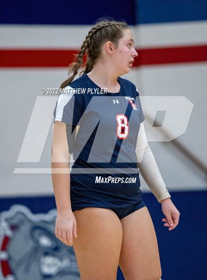 Thumbnail 1 in Western Harnett @ Terry Sanford photogallery.