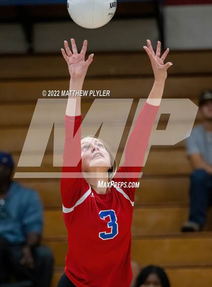 Thumbnail 3 in Western Harnett @ Terry Sanford photogallery.