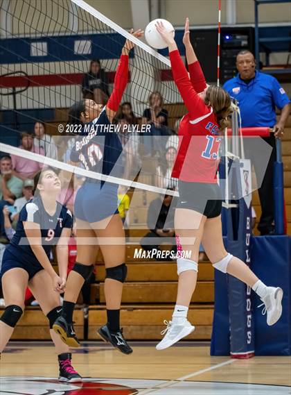 Thumbnail 2 in Western Harnett @ Terry Sanford photogallery.