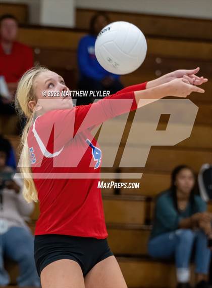 Thumbnail 2 in Western Harnett @ Terry Sanford photogallery.