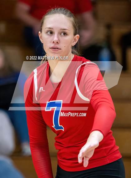 Thumbnail 2 in Western Harnett @ Terry Sanford photogallery.