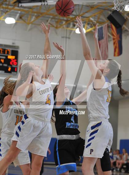 Thumbnail 2 in Horizon Honors @ Phoenix Country Day photogallery.