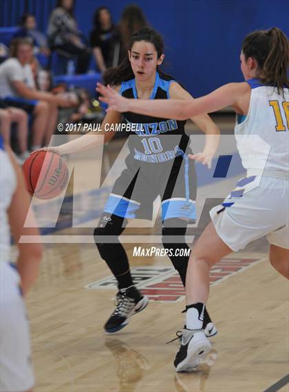 Thumbnail 3 in Horizon Honors @ Phoenix Country Day photogallery.