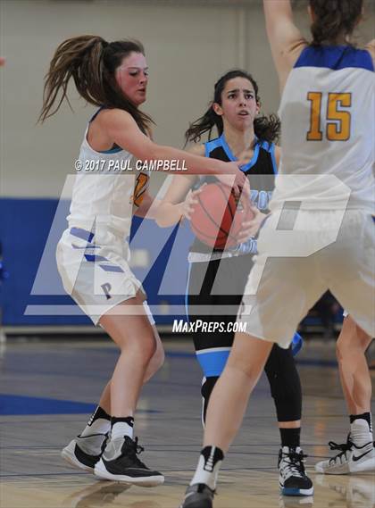 Thumbnail 3 in Horizon Honors @ Phoenix Country Day photogallery.