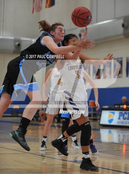 Thumbnail 3 in Horizon Honors @ Phoenix Country Day photogallery.