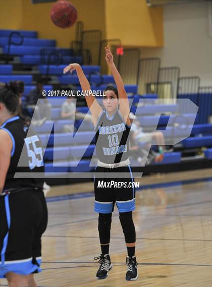 Thumbnail 3 in Horizon Honors @ Phoenix Country Day photogallery.