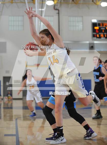 Thumbnail 3 in Horizon Honors @ Phoenix Country Day photogallery.