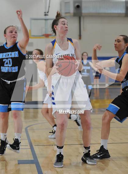 Thumbnail 3 in Horizon Honors @ Phoenix Country Day photogallery.