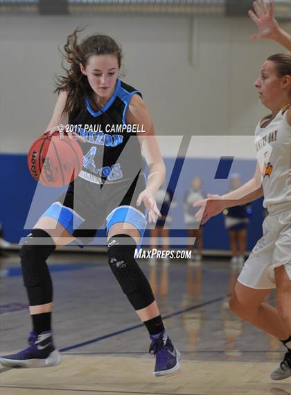Thumbnail 3 in Horizon Honors @ Phoenix Country Day photogallery.