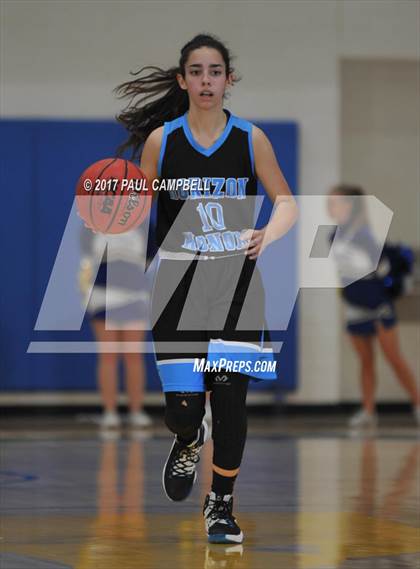 Thumbnail 2 in Horizon Honors @ Phoenix Country Day photogallery.