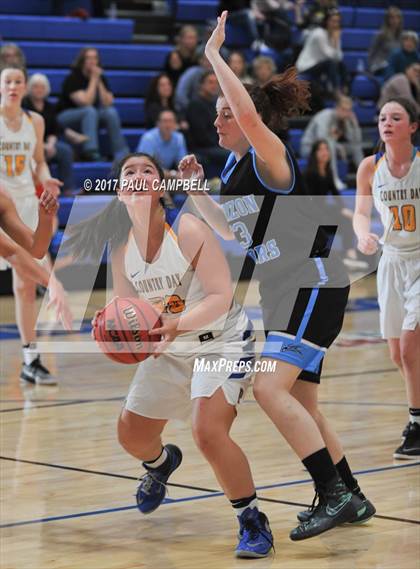 Thumbnail 3 in Horizon Honors @ Phoenix Country Day photogallery.