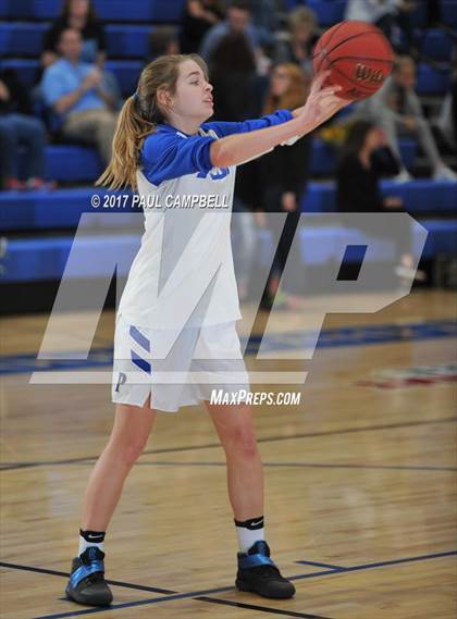 Thumbnail 3 in Horizon Honors @ Phoenix Country Day photogallery.