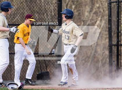 Thumbnail 2 in Needham @ Weymouth photogallery.
