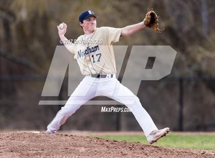 Thumbnail 2 in Needham @ Weymouth photogallery.