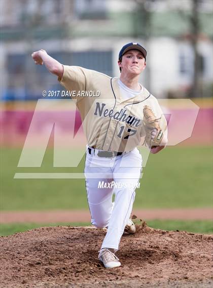 Thumbnail 1 in Needham @ Weymouth photogallery.