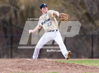 Thumbnail 1 in Needham @ Weymouth photogallery.