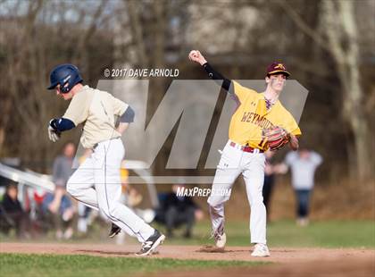 Thumbnail 3 in Needham @ Weymouth photogallery.