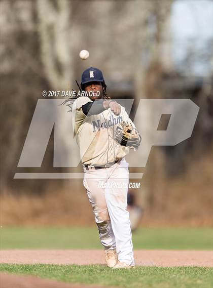 Thumbnail 2 in Needham @ Weymouth photogallery.