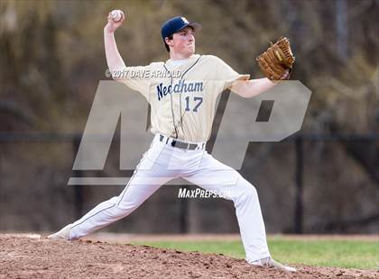 Thumbnail 3 in Needham @ Weymouth photogallery.