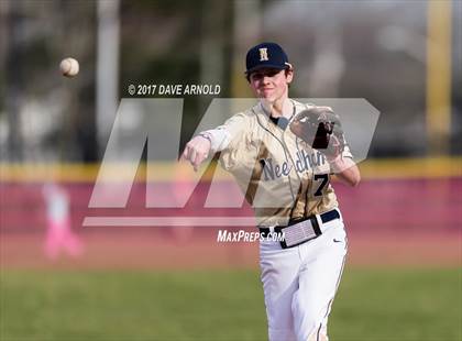 Thumbnail 3 in Needham @ Weymouth photogallery.